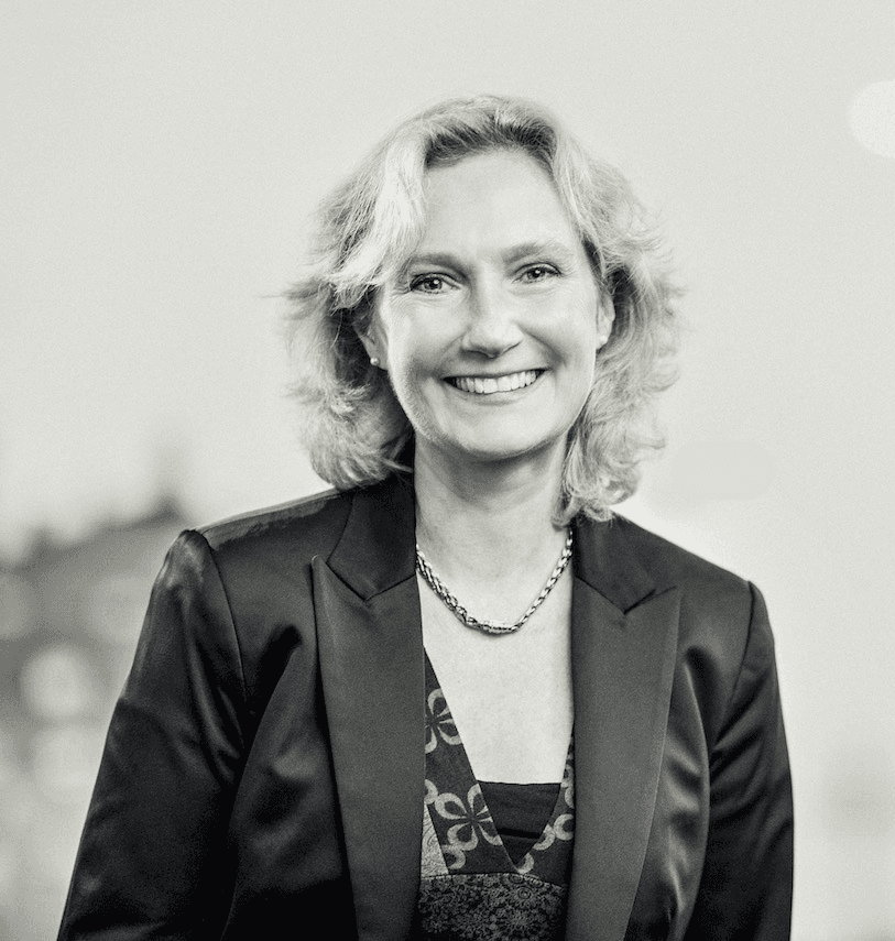 Katarina - Founder & HR Strategist