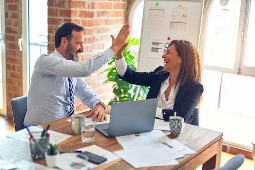 Strategiskt HR-arbete